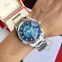 $202.00 USD OMEGA AAA Quality Watches For Men #1092391