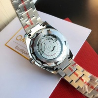 $202.00 USD OMEGA AAA Quality Watches For Men #1092391