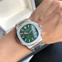 $210.00 USD Patek Philippe AAA Quality Watches For Men #1092472