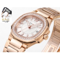 $479.34 USD Patek Philippe AAA Quality Watches For Women #1092509