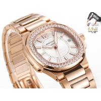 $479.34 USD Patek Philippe AAA Quality Watches For Women #1092509