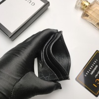 $27.00 USD Gucci AAA Quality Card Case #1093032