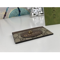$27.00 USD Gucci AAA Quality Card Case #1093036