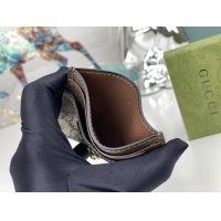 $27.00 USD Gucci AAA Quality Card Case #1093036