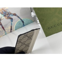 $27.00 USD Gucci AAA Quality Card Case #1093038