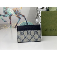 $27.00 USD Gucci AAA Quality Card Case #1093040
