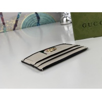 $27.00 USD Gucci AAA Quality Card Case #1093046