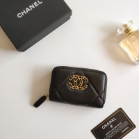 $34.00 USD Chanel AAA Quality Wallets #1093059
