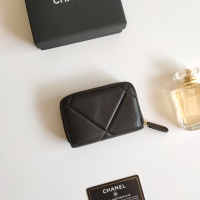 $34.00 USD Chanel AAA Quality Wallets #1093059