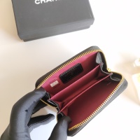 $34.00 USD Chanel AAA Quality Wallets #1093059