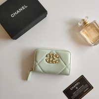 $34.00 USD Chanel AAA Quality Wallets #1093061