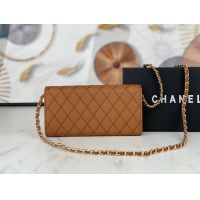 $56.00 USD Chanel AAA Quality Wallets For Women #1093075