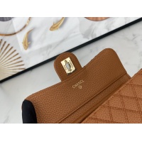 $56.00 USD Chanel AAA Quality Wallets For Women #1093075