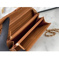 $56.00 USD Chanel AAA Quality Wallets For Women #1093075