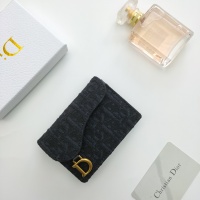 $34.00 USD Christian Dior AAA Quality Card Case For Women #1093093