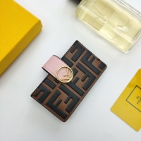 $38.00 USD Fendi AAA Quality Card Case For Women #1093106