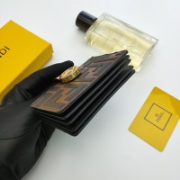 $38.00 USD Fendi AAA Quality Card Case For Women #1093106
