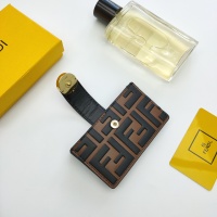 $38.00 USD Fendi AAA Quality Card Case For Women #1093106
