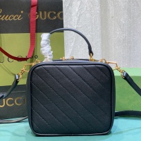 $64.00 USD Gucci AAA Quality Messenger Bags For Women #1093122