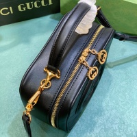 $64.00 USD Gucci AAA Quality Messenger Bags For Women #1093122