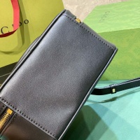 $64.00 USD Gucci AAA Quality Messenger Bags For Women #1093122