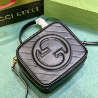 $64.00 USD Gucci AAA Quality Messenger Bags For Women #1093122