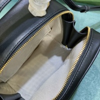 $64.00 USD Gucci AAA Quality Messenger Bags For Women #1093122
