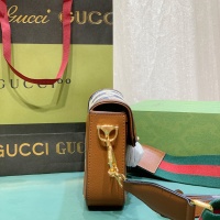 $64.00 USD Gucci AAA Quality Messenger Bags For Women #1093127