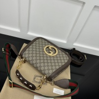 $92.00 USD Gucci AAA Quality Messenger Bags For Women #1093137