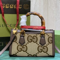 $80.00 USD Gucci AAA Quality Handbags For Women #1093165