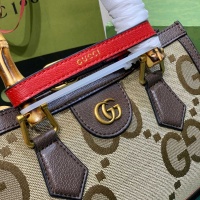 $80.00 USD Gucci AAA Quality Handbags For Women #1093165