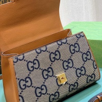 $76.00 USD Gucci AAA Quality Handbags For Women #1093173