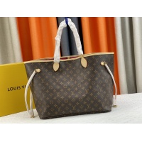 $68.00 USD Louis Vuitton AAA Quality Shoulder Bags In Rose Red For Women #1093266