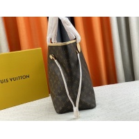 $68.00 USD Louis Vuitton AAA Quality Shoulder Bags In Rose Red For Women #1093266