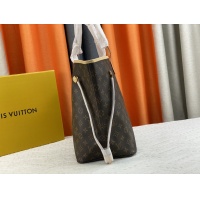 $68.00 USD Louis Vuitton AAA Quality Shoulder Bags In Red For Women #1093267