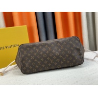 $68.00 USD Louis Vuitton AAA Quality Shoulder Bags In Red For Women #1093267