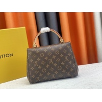 $72.00 USD Louis Vuitton AAA Quality Handbags For Women #1093531