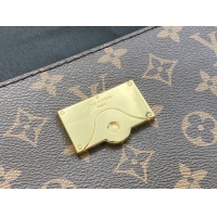 $72.00 USD Louis Vuitton AAA Quality Handbags For Women #1093531