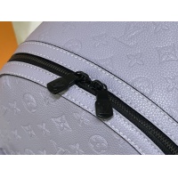 $82.00 USD Louis Vuitton AAA Quality Backpacks For Unisex #1093578