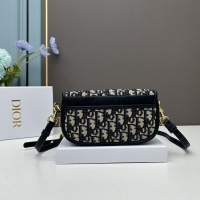 $76.00 USD Christian Dior AAA Quality Messenger Bags For Women #1093820