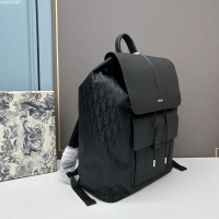 $158.00 USD Christian Dior AAA Man Backpacks #1094332