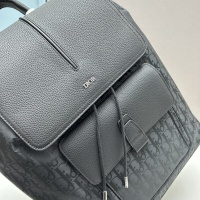 $158.00 USD Christian Dior AAA Man Backpacks #1094332