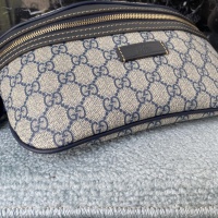 $45.00 USD Gucci AAA Quality Belt Bags For Men #1094380