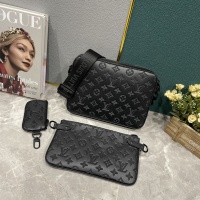 $72.00 USD Louis Vuitton AAA Man Messenger Bags #1094429