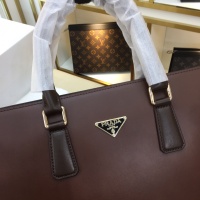 $160.00 USD Prada AAA Man Handbags #1094560