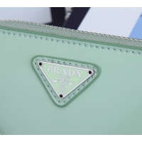 $56.00 USD Prada AAA Quality Wallets For Women #1094640