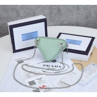 $56.00 USD Prada AAA Quality Wallets For Women #1094640