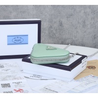 $56.00 USD Prada AAA Quality Wallets For Women #1094640