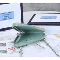 $56.00 USD Prada AAA Quality Wallets For Women #1094640