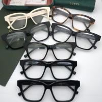 $48.00 USD Gucci Fashion Goggles #1096556